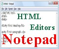 HTML Editors (bài 2)